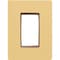 Ekena Millwork 4"W x 3"D x 7 7/8"H Universal Electrical Cover for StoneWall Faux Stone Siding Panels, Sedona PNUEC04X08SE - alternate 3
